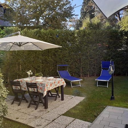 Bellagio Dreams Apt, Pool, With Private Garden, Near Lake Exterior foto