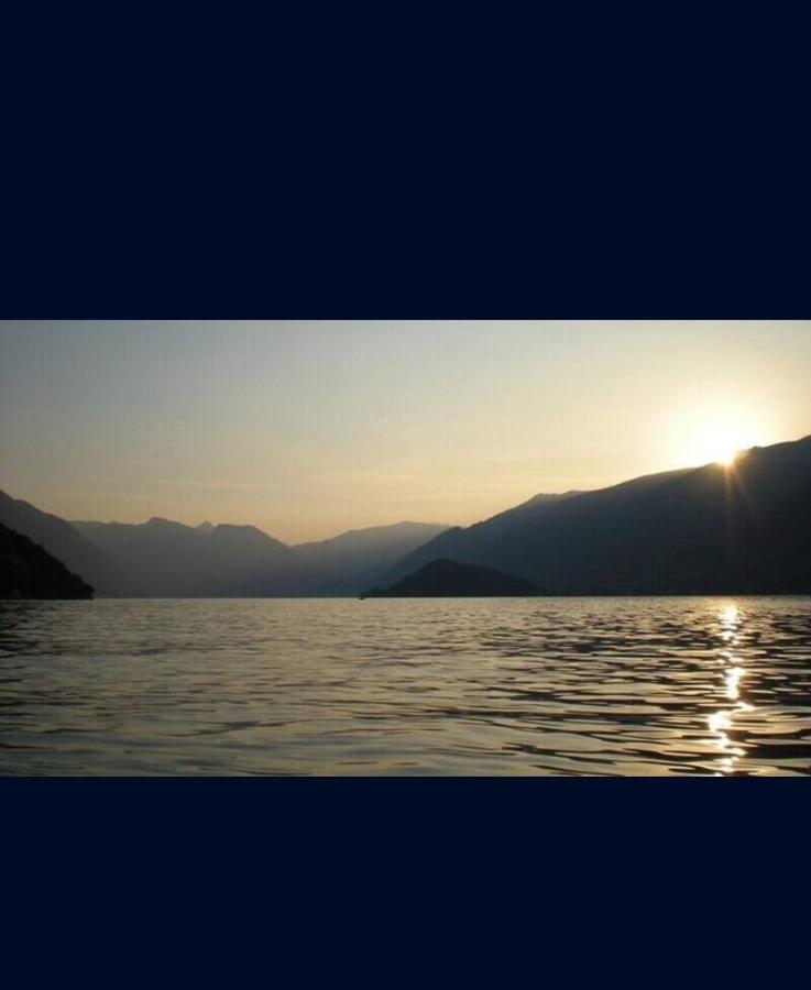 Bellagio Dreams Apt, Pool, With Private Garden, Near Lake Exterior foto