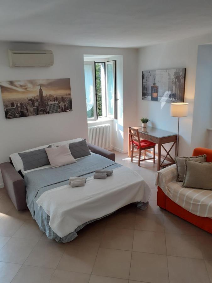 Bellagio Dreams Apt, Pool, With Private Garden, Near Lake Exterior foto