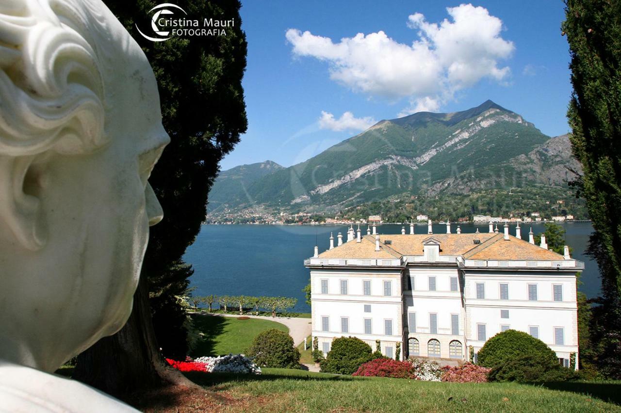 Bellagio Dreams Apt, Pool, With Private Garden, Near Lake Exterior foto